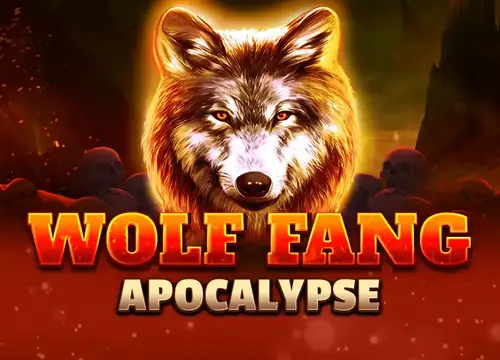 Wolf Fang - Apocalypse - undefined