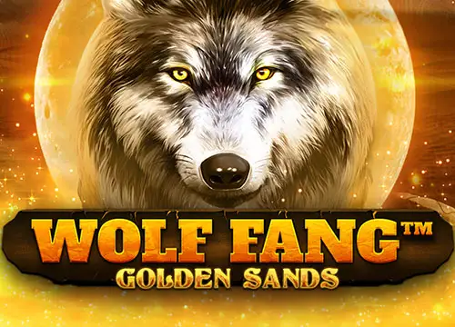 Wolf Fang - Golden Sands - undefined