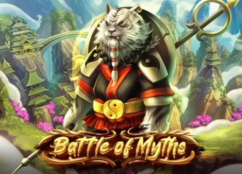 Battle of Myths - undefined