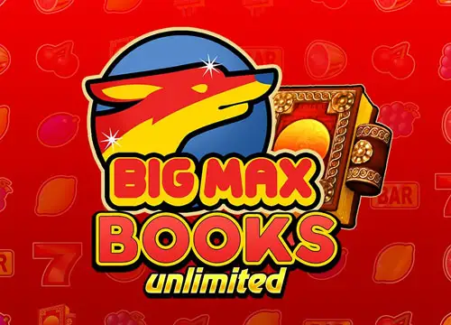 Big Max Books Unlimited placeholder