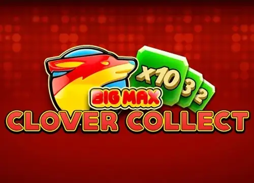 Big Max Clover Collect placeholder