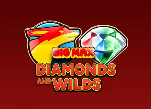 Big Max Diamonds and Wilds placeholder