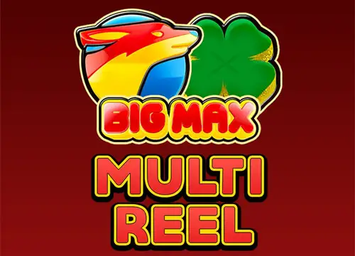 Big Max Multi Reel placeholder