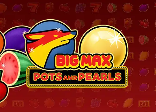 Big Max Pots and Pearls placeholder