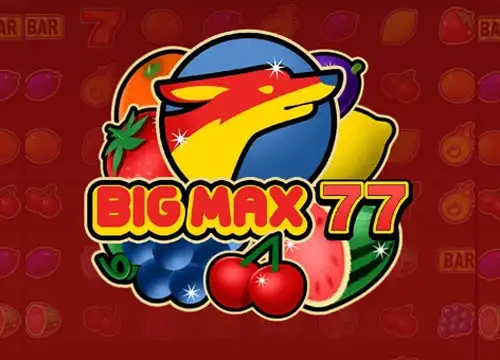 Big Max Sevens placeholder