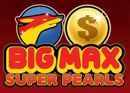 Big Max Super Pearls placeholder