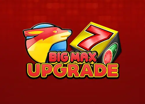 Big Max Upgrade placeholder