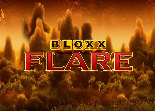 Bloxx Flare placeholder