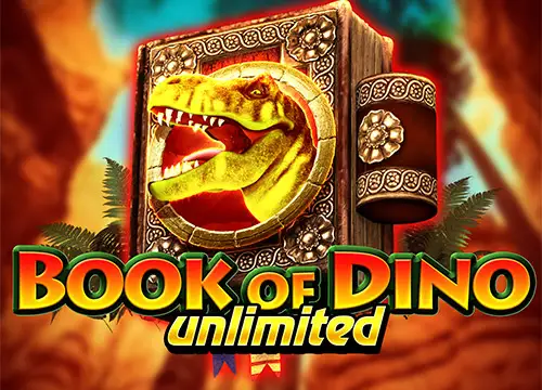 Book of Dino Unlimited placeholder