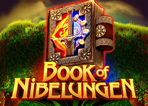 Book of Nibelungen placeholder