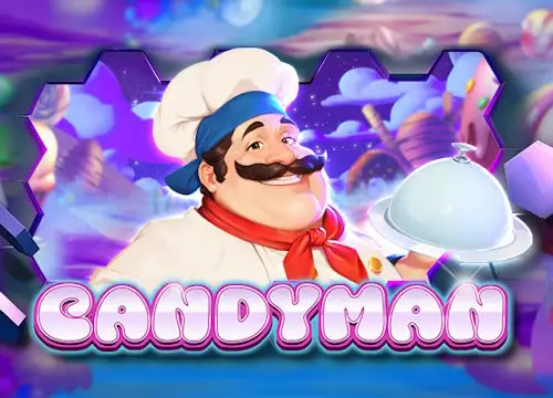 Candyman placeholder