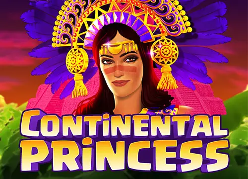 Continental Princess placeholder
