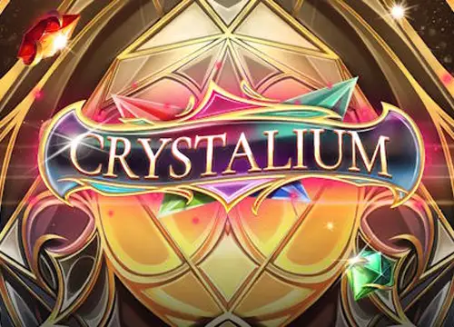 Crystalium - undefined