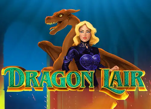 Dragon Lair placeholder