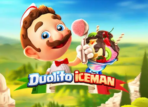 Duolito Iceman placeholder