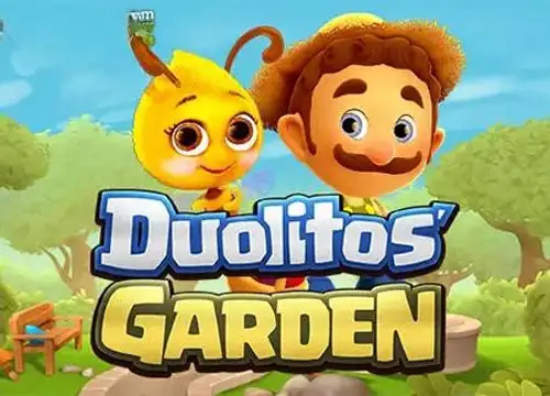 Duolitos Garden placeholder