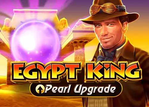 Egypt King Pearl Upgrade - undefined