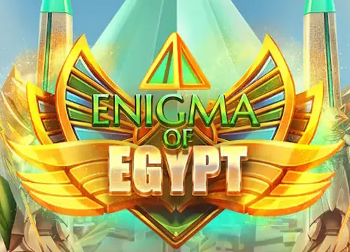 Enigma of Egypt - undefined