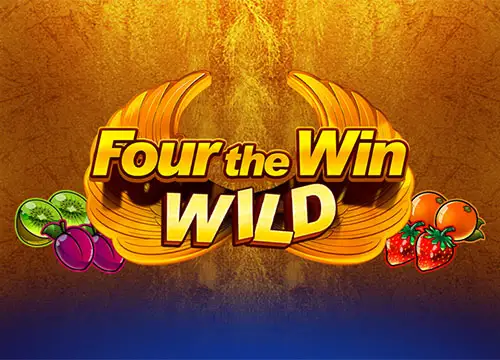 Four the Win Wild placeholder