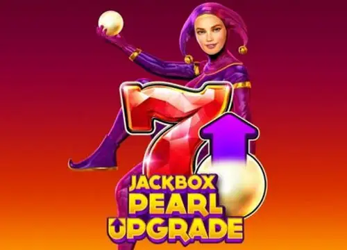 Jackbox Pearl Upgrade placeholder