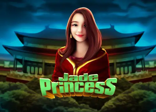 Jade Princess placeholder