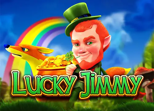 Lucky Jimmy placeholder