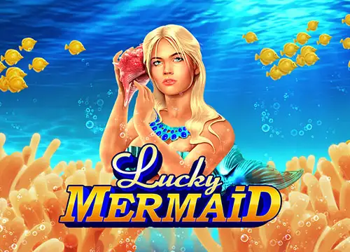 Lucky Mermaid placeholder