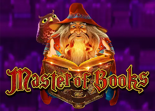 Master of Books placeholder