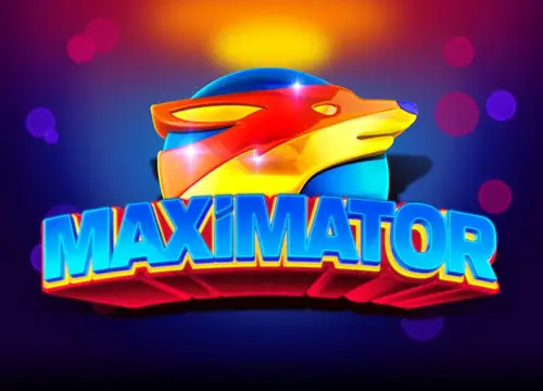Maximator placeholder
