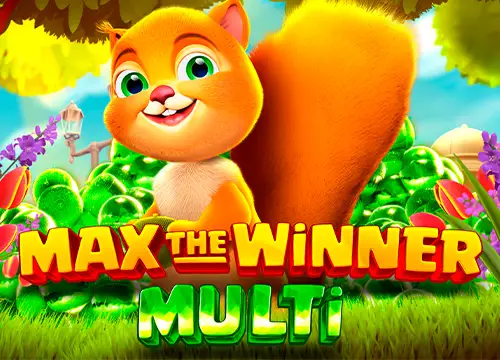 Max the Winner Multi - undefined