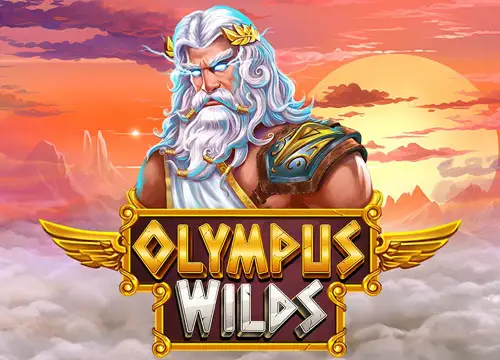 Olympus Wilds placeholder