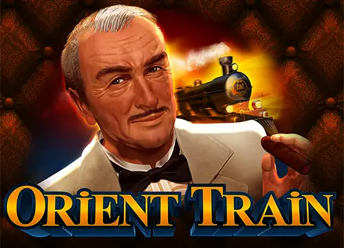 Orient Train placeholder