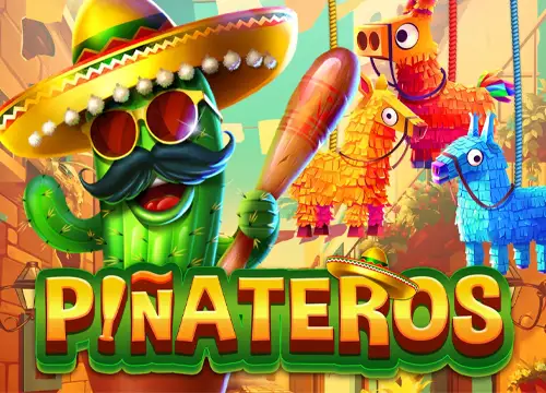 Pinateros - undefined