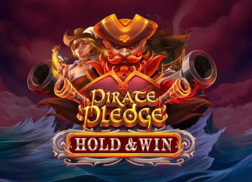 Pirate Pledge Hold & Win