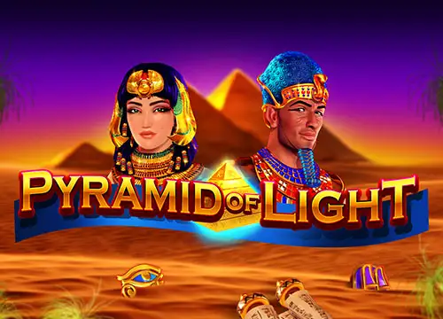 Pyramid of Light placeholder