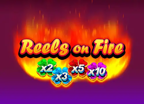 Reels on Fire placeholder