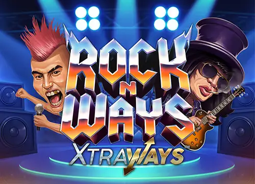 Rock n' Ways XtraWays