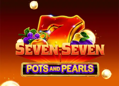 Seven Seven Pots and Pearls placeholder