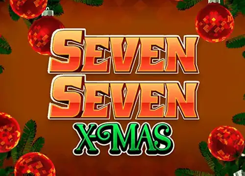 Seven Seven Xmas placeholder