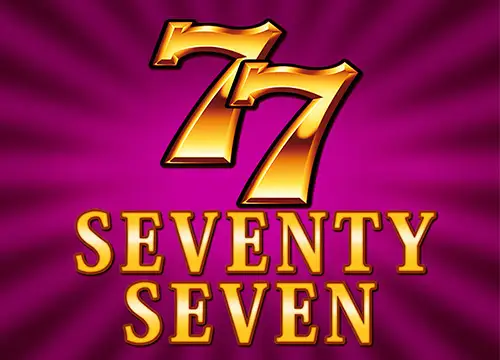 Seventy Seven