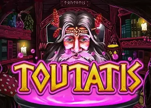 Toutatis placeholder