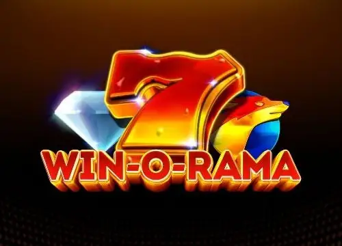 Win-O-Rama placeholder