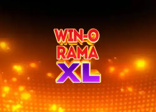 Win-O-Rama XL placeholder
