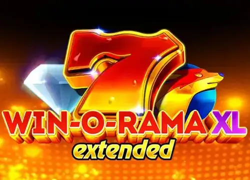 Win-O-Rama XL Extended placeholder