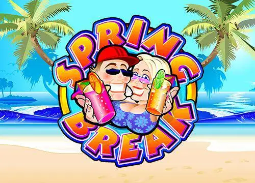 Spring Break placeholder