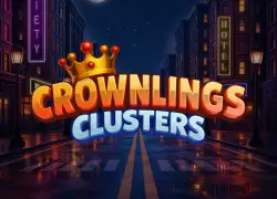Crownlings Clusters