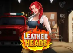 Leatherheads
