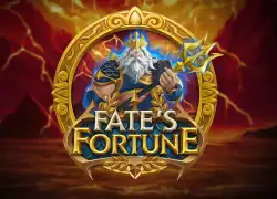 Fate's Fortune