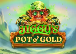 Jiggy's Pot O'Gold