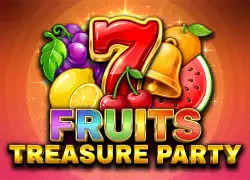 Fruits Treasure Party